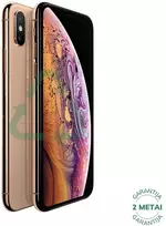 Apple Atnaujintas iPhone XS Gold 64GB (būklė kaip naujas)