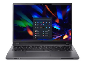 Acer TravelMate TMP216-51-G2-TCO 16“ WUXGA Intel Core 5 120U/1x16GB/256GB SSD/Intel Iris Xe/Win11ProEDU/SWE backlit kbd/FP/SCrea