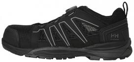 Apsauginiai sandalai Manchester Boa S1PS SRC ESD 45, Helly Hansen Workwear