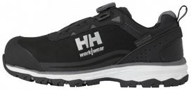 Moterų Chelsea Evo 2 MXR Low BOA S7S WR SRC ESD 38, Helly Hansen Workwear