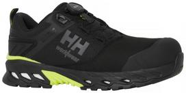 Apsauginiai batai Magni Evo MXR Low BOA S7S, juodi 41, Helly Hansen Workwear