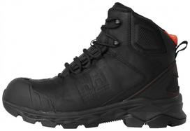 Apsauginiai batai Oxford mid, juoda S3 40, Helly Hansen Workwear