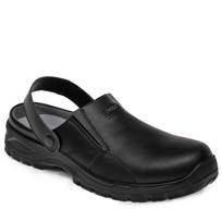 Darbo sandalai klumpės Flipper OB SRC 47, Pesso