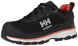 Safety shoes Chelsea Evo 2 MXR Low S3S SRC ESD, woman 38, Helly Hansen Workwear
