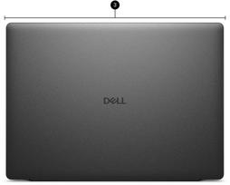 Dell Pro 14 Essential PV14250/ C5-120U/ 16GB/ 512GB SSD/ 14.0"FHD+/FgrPr/ WLAN + BT/ US Kb/ W11 Pro/Platinum Silver (Plastic)/ 3yrs Prosupport | PV14250_RPLR_002 | 3707815199482