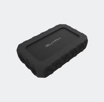 zewnętrzny SSD Glyph Atom EX40 High-Intensity USB4 Type-C (40Gb) Bus-Powered NVMe SSD - 1 TB | A40EX1000 | 691450005730
