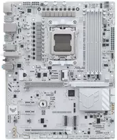 Pagrindinė plokštė ASUS TUF GAMING B850-PRO WIFI7 W NEO