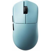 Mysz Scyrox V6 bezprzewodowa mysz gamingowa 8.000 Hz 8K Dongle Kailh Optical es niebieski | 6977902640297 | 6977902640297