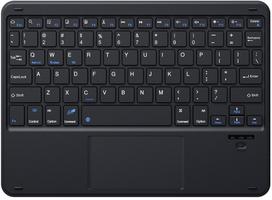Blackview Datora klawiatura K2 Bluetooth Keyboard Wireless Slim 10" for  &  Bluetooth 3.0 280mAh Battery Windows / Androi | 6931548317579 | 6931548317579