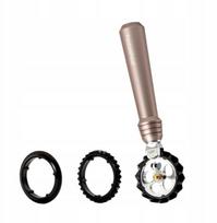Marcato Pudrowy róż (PW-POWD-RSA) | PW-POWD-RSA | 8000011008509