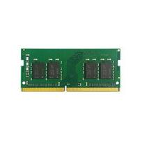 serwerowa Qnap 8GB DDR4 RAM  1 x 8GB 260-pin SO-DIMM (RAM-8GDR4D0-SO-3200) | RAM-8GDR4D0-SO-3200 | 4711103091210