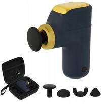 Medivon Gun Tytan Pro Mini granatowy | MED_32 | 5904119286551