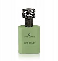 La Casa de los Aromas Swiss Arabian Patchouli 01 Ekstrakt perfum (6295124051456) | 6295124051456 | 6295124051456