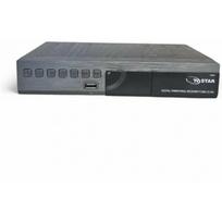 Estar Star T7200 Black (DVBTTVSTART7200T) | DVBTTVSTART7200T | 5293365212378