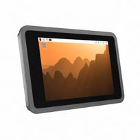 Argon40 Argon Industria HMI 5C Enclosure - obudowa HMI do Raspberry Pi 5 i ekranu Touch Display 2 5''} (ARG-28870) | ARG-28870 | 5065019946331