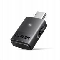 Adapter bluetooth Ugreen Transmiter Bluetooth BT701 USB-C BT6.0 (62553-0) | 62553-0 | 6941876267088