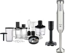 Blender Adler AD 4638 Wielofunkcyjny ręczny blender 1800W AD 4638 | AD 4638 | 5905575916907