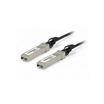 Moduł SFP LevelOne Kabel miedziany Direct Attach 10Gbps Twinax 5.00m (DAC-0105) | DAC-0105 | 4015867239834