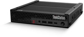 LENOVO ThinkStation P3 Tiny G2 CU5 225/16GB/512SSD/W11 Pro TopSeller | 30K5007TGE | 0828132388519