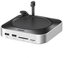 Ugreen Stacja dokująca USB-C CM841A 11w1 (95094) | 95094 | 6941876290949