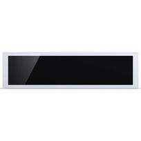 Jonsbo DS916 9,16 cala IPS Ekran z Case Mounting - biały (DS916 WHITE) | DS916 WHITE | 6970620555737