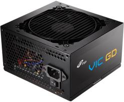 FSP/Fortron FSP VIC GD 750W moduł zasilaczy 20+4 pin ATX ATX Black (POA7500101) | POA7500101 | 4711498482105