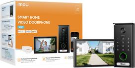 IMOU Video Door Phone Doorbell (2wire) | VO1-5M0R/VH1-7A0S | 6937479645675