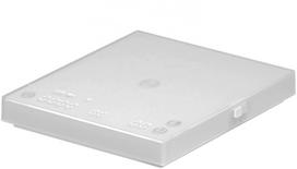 Waga kuchenna Timemore Black Mirror Basic 3 - White (6959493517639) | 6959493517639 | 6959493517639