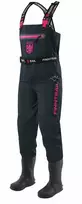 Bridkelnės Finntrail RACHEL BF Graphite 5300, Dydis: SQ / batas 38