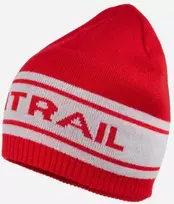 Kepurė Finntrail DAILY Raudona 9717, Dydis: XL-XXL