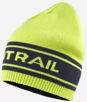 Kepurė Finntrail DAILY Geltona 9717, Dydis: XL-XXL