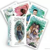 Taro kortos THE UNFOLDING PATH TAROT , Hay House