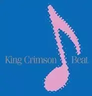 King Crimson - Beat (200 Gram) 1LP (vinilinė plokštelė)