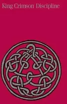 King Crimson - Discipline (200 Gram) 1LP (vinilinė plokštelė)