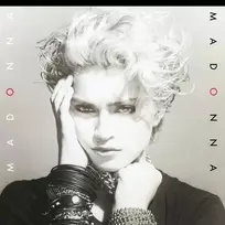 Madonna - Madonna (180 gram) 1LP (vinilinė plokštelė)