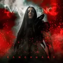 Evanescence - Sanctuary 2LP (vinilinė plokštelė)