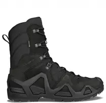 Taktiniai batai Lowa Zephyr MK2 GTX®, HI TF, Juoda