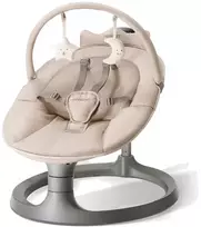 MOMCOZY 2-IN-1 ELEKTRINĖ SŪPYNĖ-KĖDUTĖ NUO GIMIMO IKI 30 KG