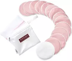 MOMCOZY ITIN PLONI DAUGKARTINIAI LIEMENĖLĖS ĮDĖKLAI, 14 VNT.
