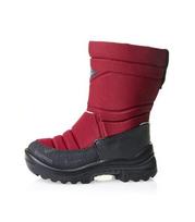 Kuoma vaikiški batai Putkivarsi 1203V*08, bordo