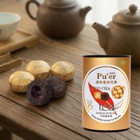 mini Puer arbata TUO-CHA Original (Shu), 5Y.O., PT160g