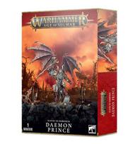 Warhammer Age of Simrad Slaves To Darkness: Daemon Prince, 83-64, detalių skaičius 112