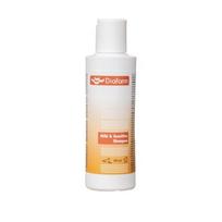 Diafarm Šampūnas Jautriai Odai, 150 ml