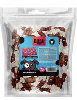 Bubu Pets šunims gydyti kalcio kaulus su jautiena 500g