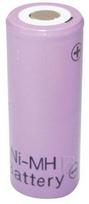 Baterija 1 2V 2040MAH NIMH Panasonic Priklauso BMW 316 318 320 323 325