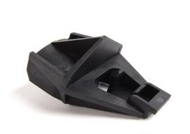 GENUINALUS OEM BMW E30 E32 E34 Cabrio radiatoriaus montavimo laikiklis 17111712347
