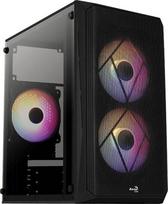 Kompiuteris Cann Ryzen 5 7600X 16GB 1TB SSD RX470 4GB