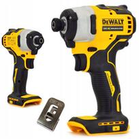 Dewalt Dcf809n smūginis suktuvas 18v be akumuliatoriaus