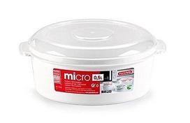 Maisto saugojimo indas, 500 ml