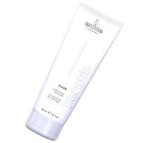 Envie Luxury Keratin Mask Atkuriamoji keratino plaukų kaukė 250 ml
